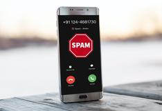 Llamadas spam: ¿De qué rubros son las comunicaciones más sancionadas por Indecopi?