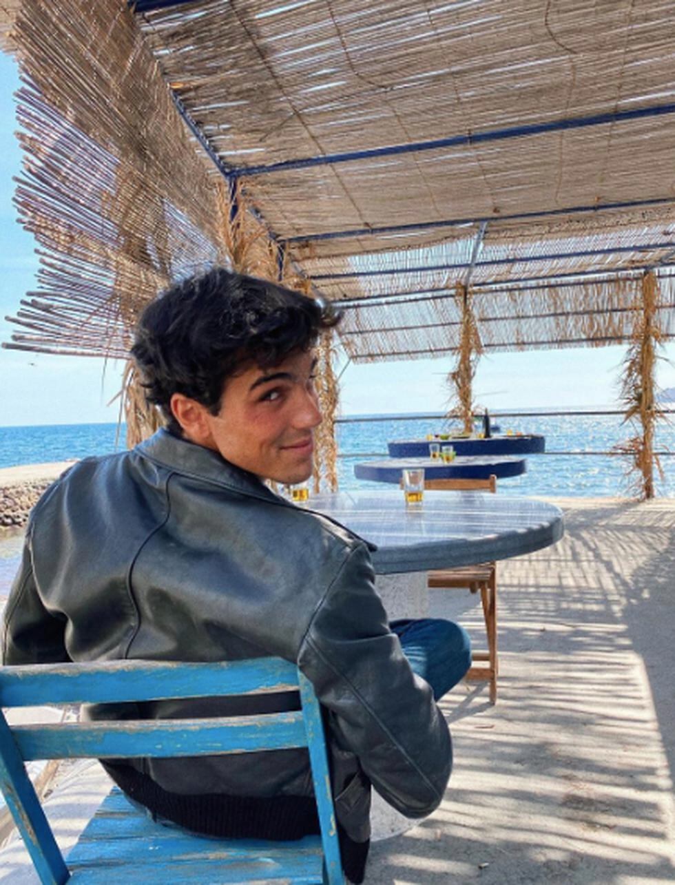 Jaguar” en Netflix | Oscar Casas, el hermano menor de Mario, que se abre  camino como actor | España | SALTAR-INTRO | EL COMERCIO PERÚ