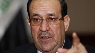 Al Maliki, el hombre que no quiere dejar el poder en Iraq