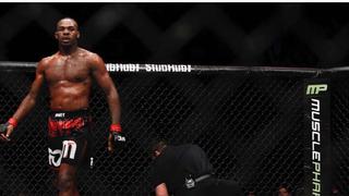 UFC: Jon Jones renunció al título de los pesos pesados por discrepancias con Dana White
