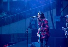 Foo Fighters se burla de la Iglesia Bautista de Westboro | VIDEO