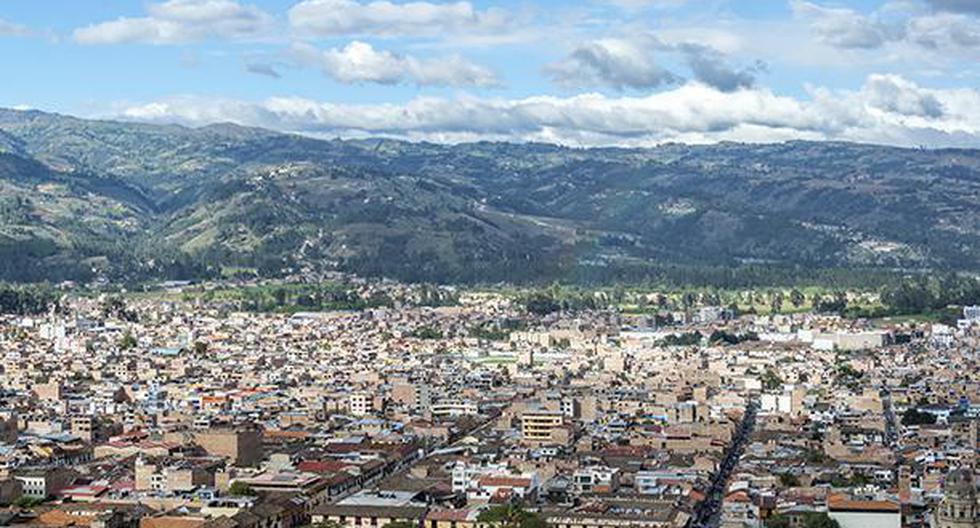 Cajamarca posee hermosos paisajes. (Foto: IStock)