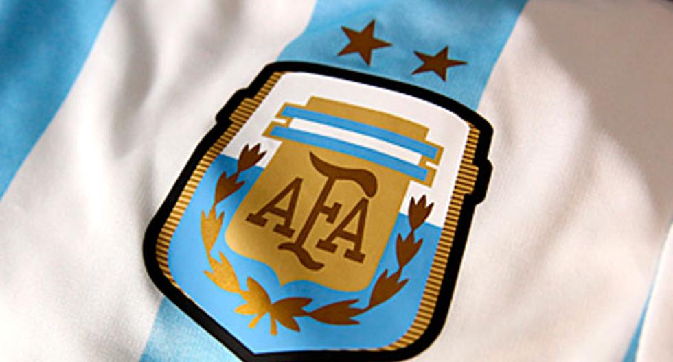 Argentina ya esta listo para afrontar el mundial Sub 20. (Foto: Difusión)
