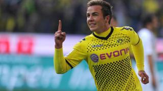 Fichajes: Mario Götze volverá al Borussia Dortmund tras 3 años