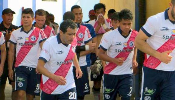 ¿Qué le falta a Deportivo Municipal para subir a Primera?