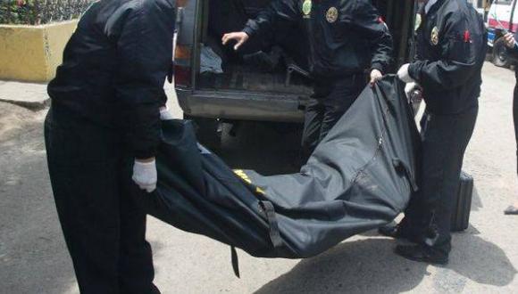 Un hombre murió al manipular un arma de fuego en Lima