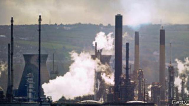 Así logran convertir el CO2 en codiciadas nanofibras de carbono - 1