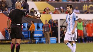 Lionel Messi: opinión en España sobre su momento con Argentina