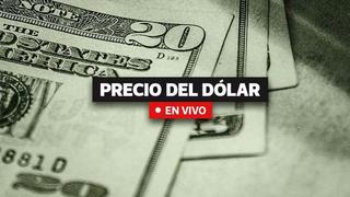 Precio del dólar del miércoles 24 de mayo: a cuánto cerró el tipo de cambio hoy