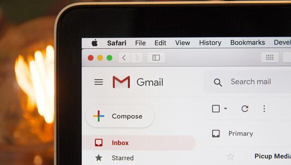 Si tienes problemas para usar los botones de Gmail, sigue los trucos dentro de la nota. (Foto: Pixabay)