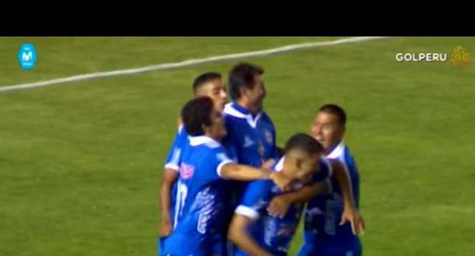 FBC Melgar igualó ante Binacional: mira los goles y mejores jugadas. (Video: Gol Perú - YouTube)