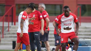 Perú vs. Chile: Selección Peruana trabajó en Miami de cara al próximo amistoso en Estados Unidos| FOTOS