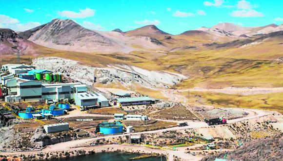 El productor argentífero vuelve a apostar por la exploración. Perforará nuevos proyectos y evaluará posibles ampliaciones de minas.