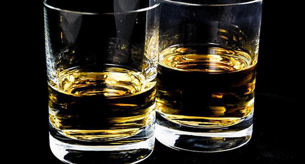 El whisky es una bebida que se puede disfrutar en cualquier estación. (Foto: Pixabay)