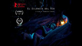 El corto peruano sobre la búsqueda de la identidad que compite en el Festival de Cine de Berlín