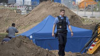 Bomba de la II Guerra Mundial provoca la mayor evacuación de la historia de Alemania