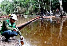 OEFA impone papeleta ambiental a Petroperú por derrame en Loreto