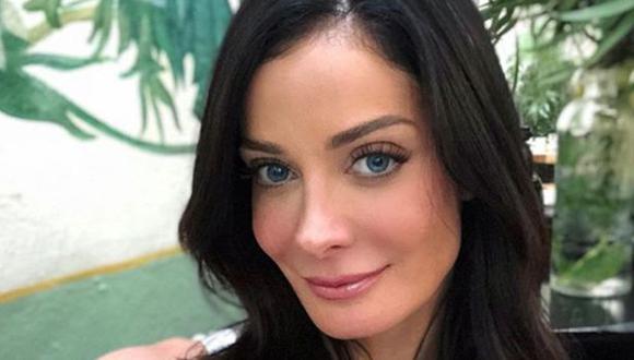 Dayanara Torres está enamorada. (Foto: Instagram)