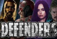 The Defenders: Netflix revela cómo se conectan estas otras series a los títulos de Marvel 