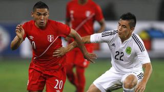 Selección peruana: el análisis del empate frente a México