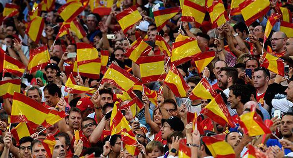 FIFA y UEFA pidieron hablar con Gobierno sobre la situación de Federación Española de Fútbol. (Foto: Getty Images)