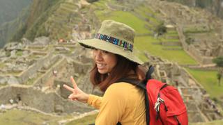 Concurso premia al chino que mejor hable español con un viaje al Perú
