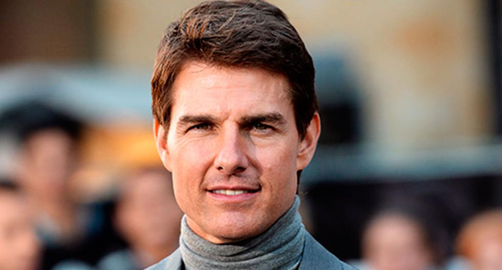 Tom Cruise estaría cuatro meses fuera del rodaje de Misión imposible 6. (Foto: Getty Images)