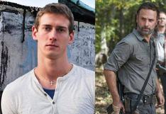 The Walking Dead: doble de acción muere tras sufrir terrible accidente