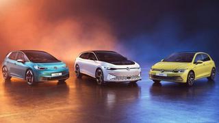 Volkswagen presentará un nuevo auto eléctrico que se integrará a la familia ID.