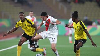 Jamaica ‘lapida’ a la selección peruana y lo saca de los Panamericanos 2019