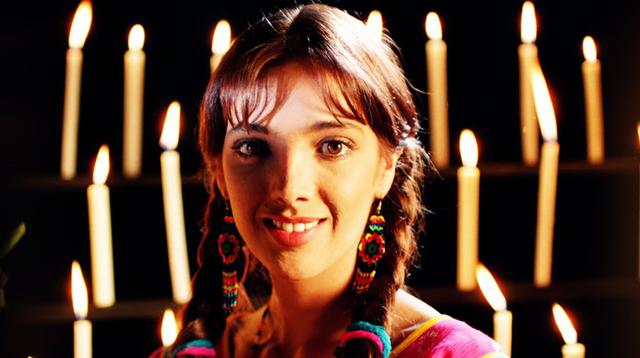 Adela Noriega. (Foto: Difusión)