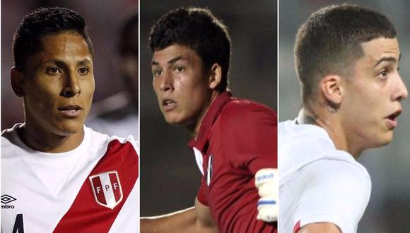Selección: ¿quién reemplazará a Paolo Guerrero ante Bolivia?