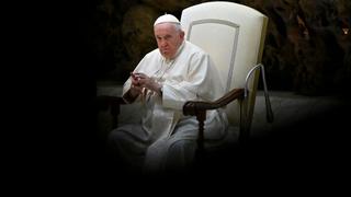 Papa Francisco invita a vivir una Navidad sobria y humilde con el pueblo de Ucrania “en el corazón”