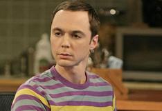 The Big Bang Theory: Jim Parsons fue olvidado en los Emmy por primera vez desde 2009