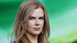 Nicole Kidman ya no se hará más cirugías
