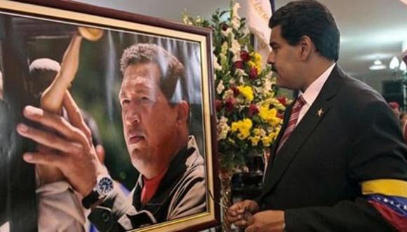 ¿Qué planea hacer Maduro a un año de la muerte de Chávez?