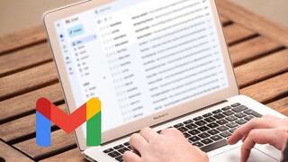 Cómo combinar dos cuentas de Gmail en instantes