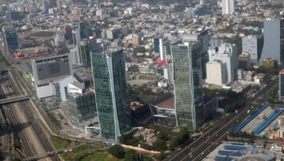 INEI señaló que entre enero y octubre del 2021 la economía peruana se expandió en 15,99% frente a su similar período del 2020. (Foto: GEC)
