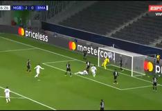 Real Madrid vs. Mönchengladbach: Benzema puso el descuento para los merengues