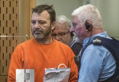 Nueva Zelanda: Condenan a 21 meses de cárcel a hombre que difundió video de atentado en Christchurch