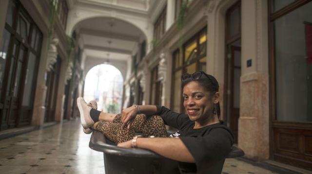 (Foto: Elías Alfageme)