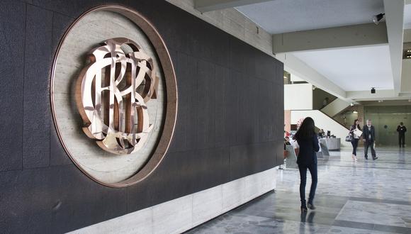 El BCR asignó un total de S/ 970 millones a una tasa de interés promedio de 2.53% entre las entidades del sistema financiero. (Foto: GEC)