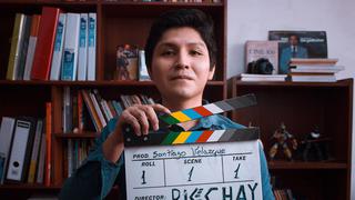 ‘Rikchay Perú’: la iniciativa que brinda talleres gratuitos de fotografía y cine a jóvenes de zonas vulnerables