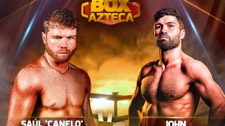 Canelo vence a Ryder y retiene su título indiscutido del supermedio