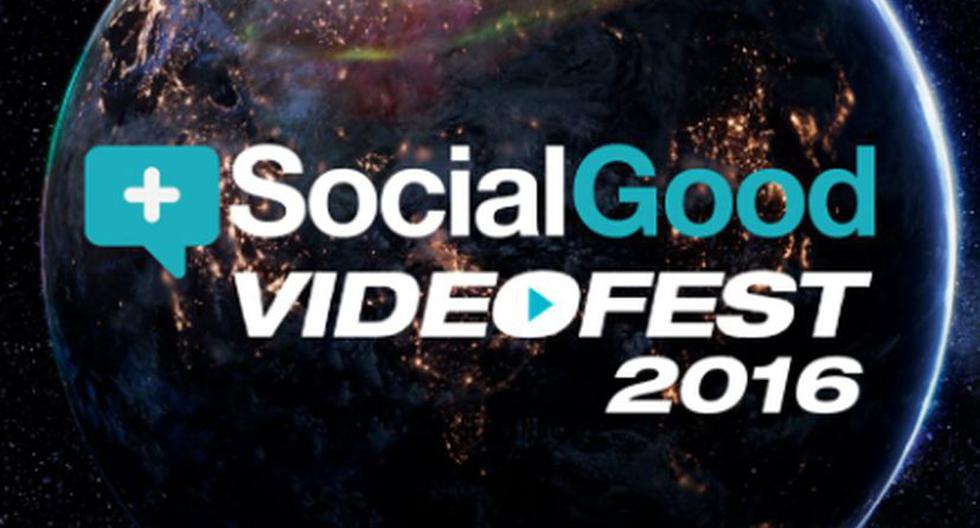 (Foto: Social Good Video Fest)