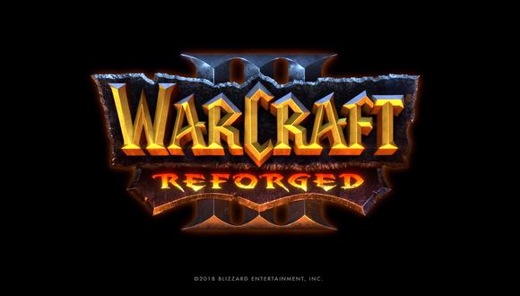 Warcraft III: Reforged (Difusión)