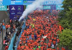 Maratón Lima 42k: Todo lo que deben saber los corredores