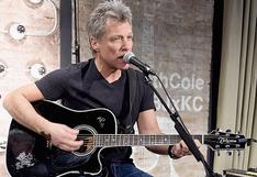 Jon Bon Jovi vendió su ático por 37,5 millones de dólares