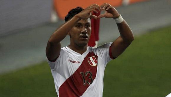 Jugadores de la selección peruana tildan de “enemigo” al ‘Chorri’ Palacios por polémicas declaraciones. (Foto: FPF)