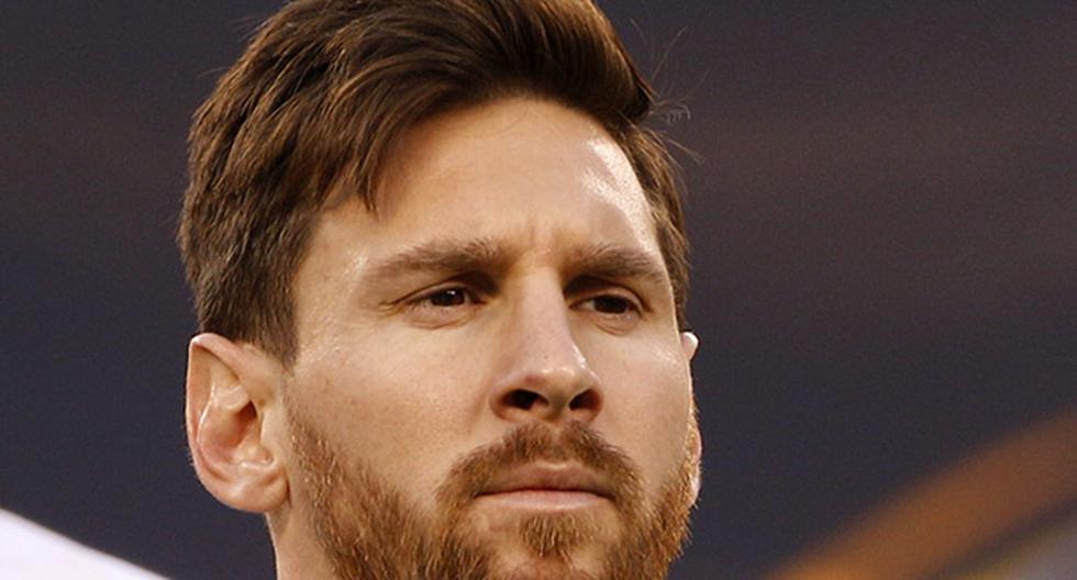 Lionel Messi tiene una semana más de vacaciones, pero tomo decisión que sorprendió en el Barcelona. (Foto: Getty Images)